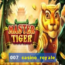 007 casino royale filme dublado torrent mp4